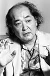 色川武大（阿佐田哲也）