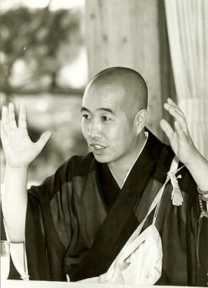 高田好胤の若い頃（薬師寺の名物管長）