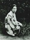 佐多稲子（昭和の美人小説家）