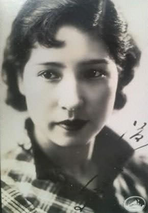 渡辺はま子