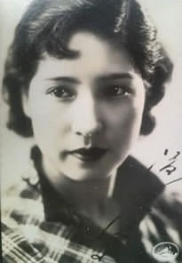 渡辺はま子