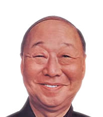 柳家金語楼
