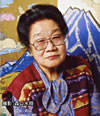 片岡球子