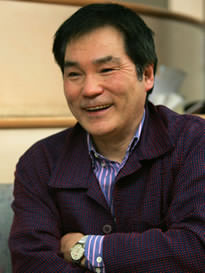 蟹江敬三