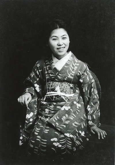 村岡花子