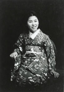 村岡花子