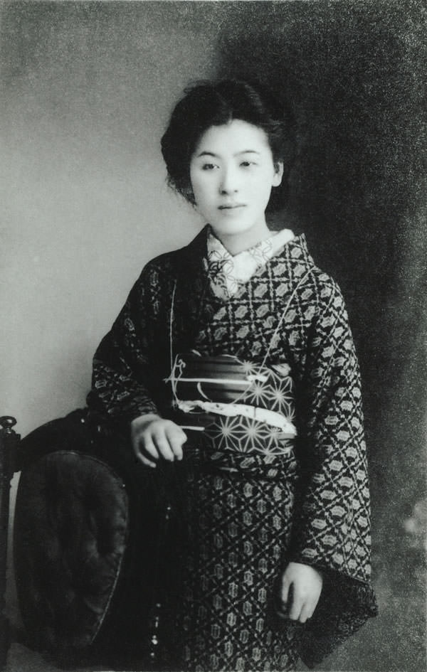 村岡花子