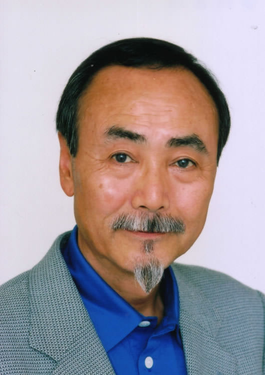 塚田正昭