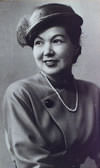 石垣綾子