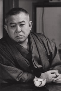 谷崎潤一郎