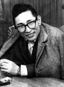 西口彰