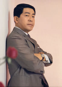 三橋美智也