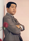 三橋美智也