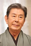 宇津井健