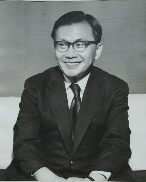 小平邦彦
