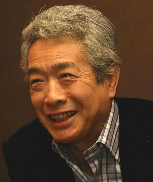 林隆三
