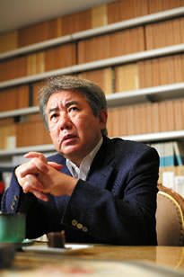 市川森一