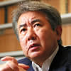 市川森一