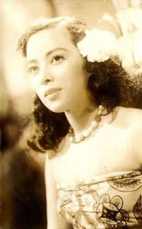李香蘭