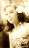 李香蘭
