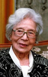吉行あぐり