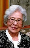 吉行あぐり