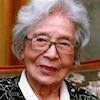 吉行あぐり