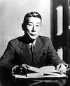 杉原千畝
