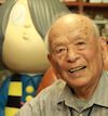 水木しげるとゲゲゲの鬼太郎