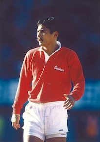 平尾誠二