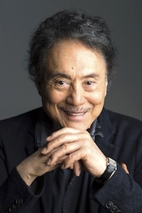 平幹二朗