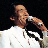 春日八郎