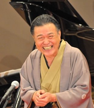 三笑亭夢丸