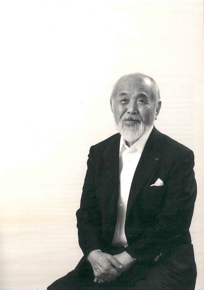 榮久庵憲司