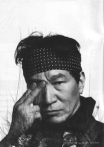 内田裕也