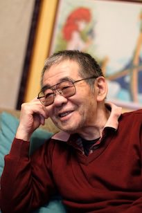 モンキー・パンチ