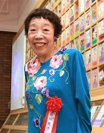田辺聖子