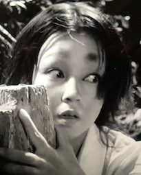 京マチ子