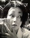 京マチ子