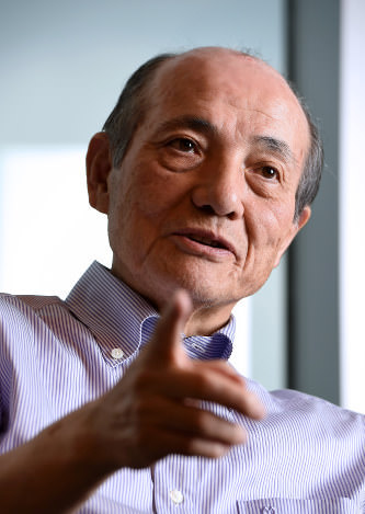 内田康夫
