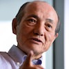 内田康夫