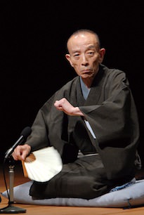 桂歌丸