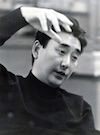 浅利慶太の若い頃