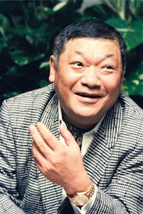 安部譲二