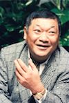 安部譲二