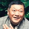 安部譲二