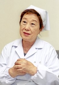 赤木春恵