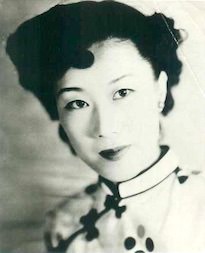 赤木春恵の若い頃