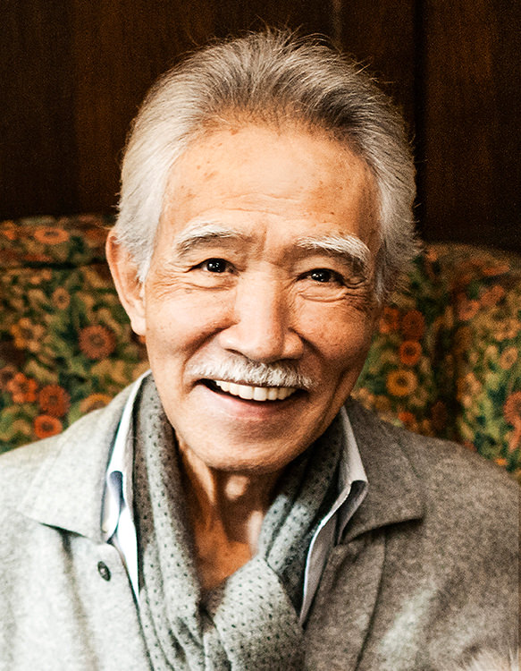 藤村俊二