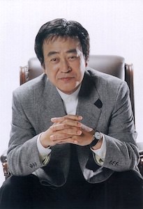 渡瀬恒彦